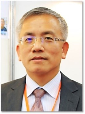Prof. Hai-Han Lu